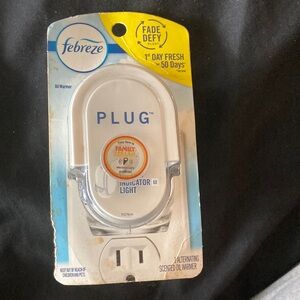 Febreeze plug